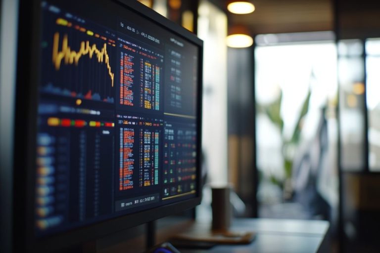 Qu'est-ce que le trading de cryptomonnaie et comment débuter
