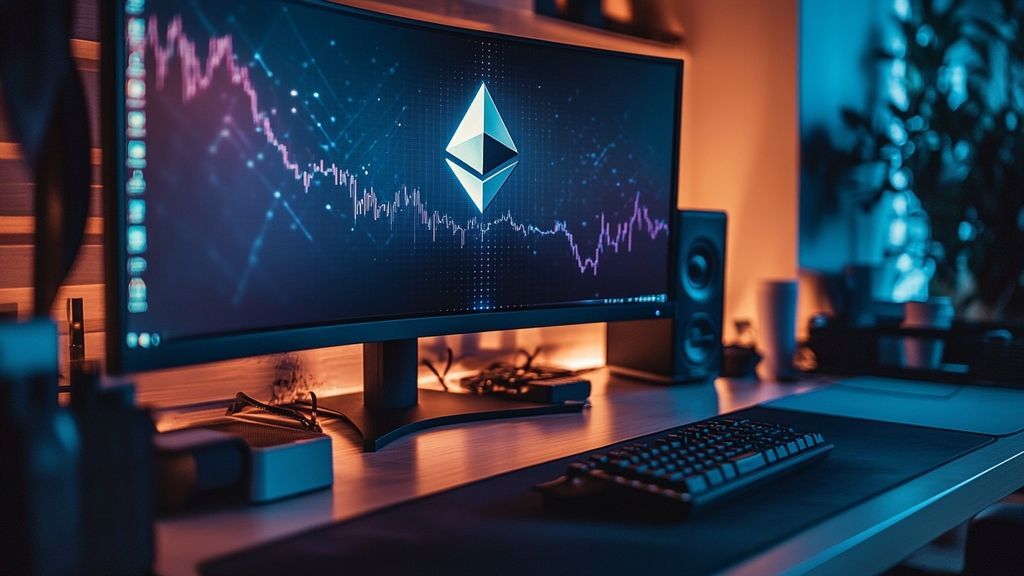 Qu'est-ce qui distingue ethereum des autres cryptomonnaies ?