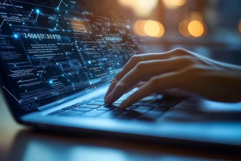 Qu'est-ce qu'un smart contract