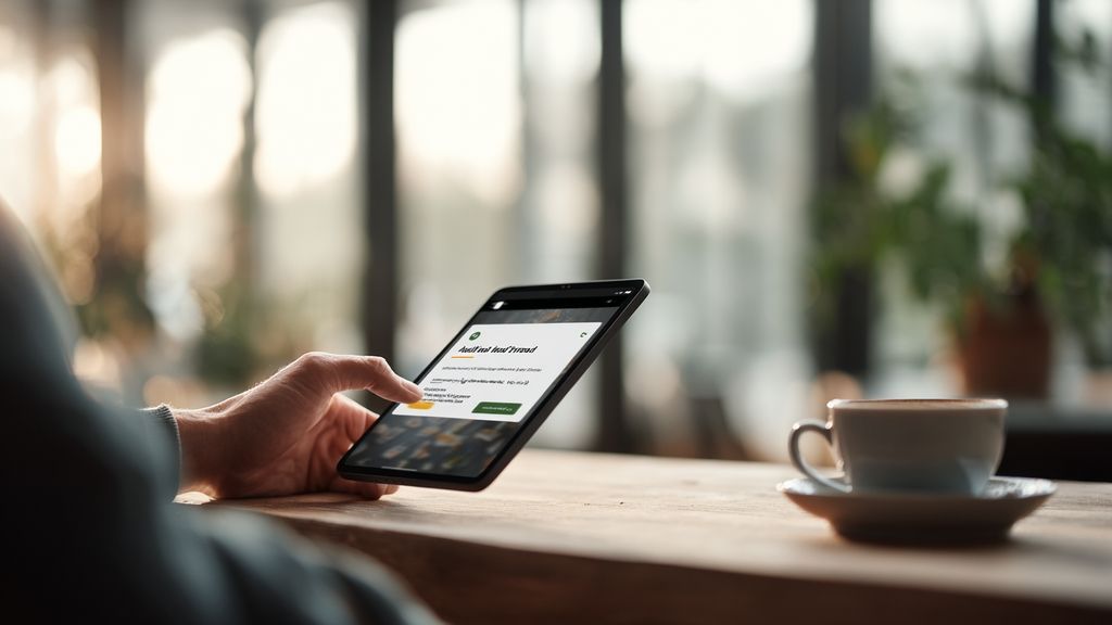 Avantages du mini crédit instantané sans formalités administratives