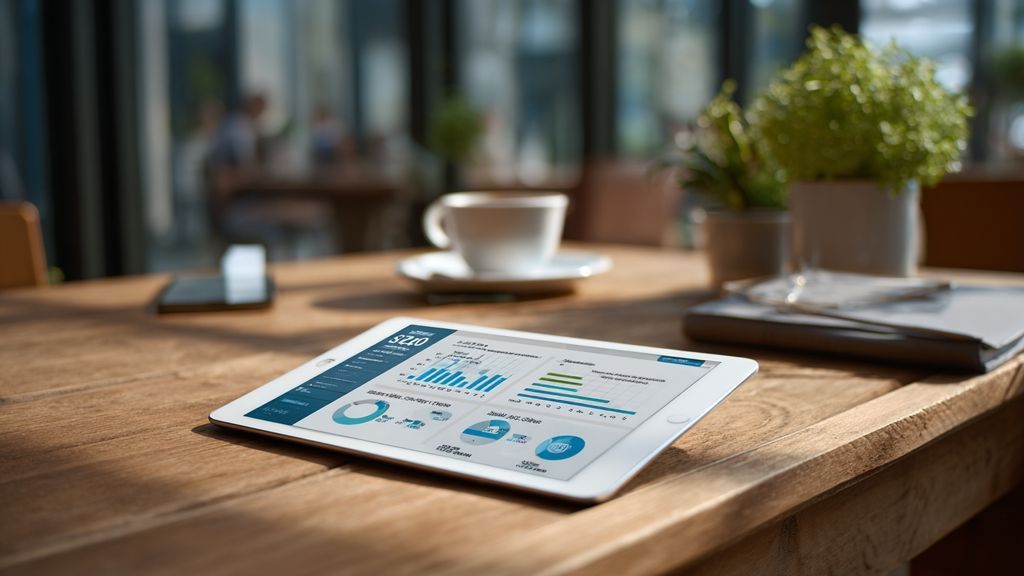 Comparer pour mieux choisir : évaluation des offres de micro prêt