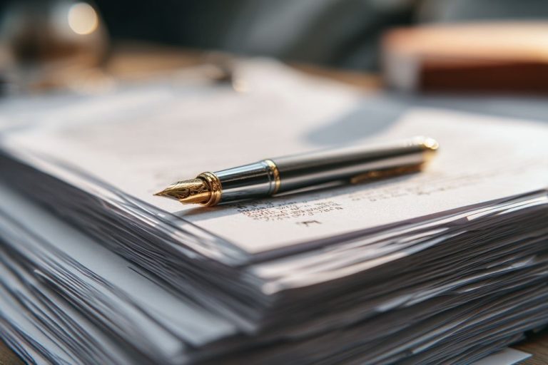 Explorez les options de crédit sans justificatif de salaire