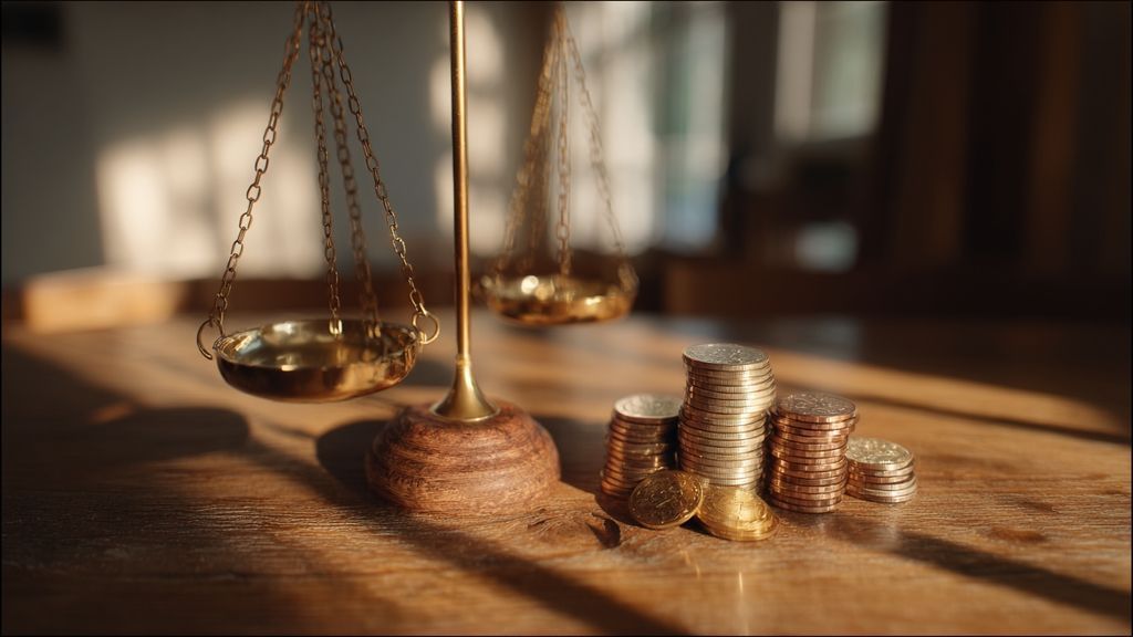 Les aspects fiscaux du quasi-usufruit : entre gestion et optimisation