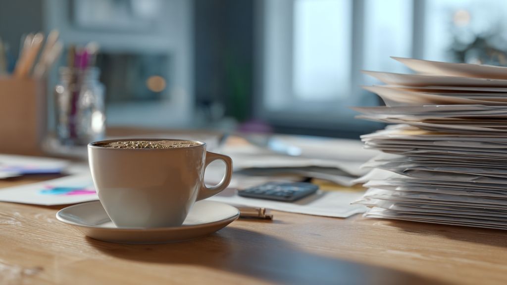 Optimisation des conditions de prêt pour une approbation rapide