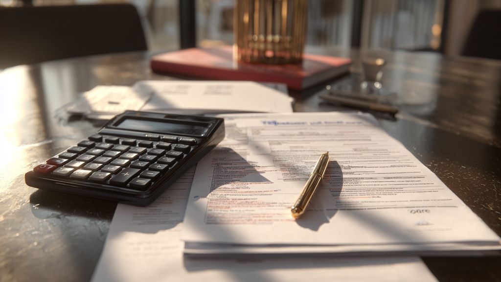 Évaluation correcte des biens : un pilier pour le calcul des droits de donation